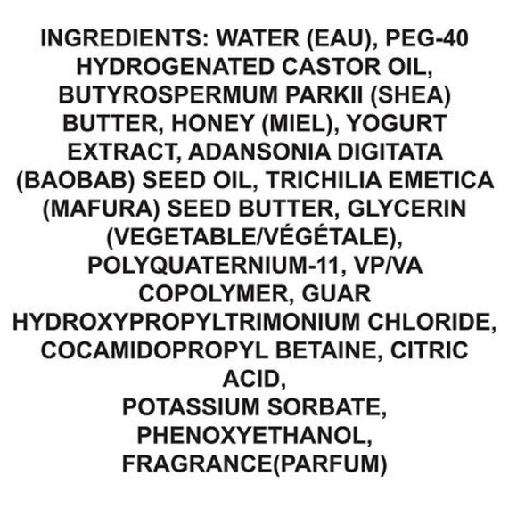 🦋$8 ~ SheaMoisture Manuka Honey & Yogurt Smooth & Hold Multi-Styling Mousse NEW - Picture 4 of 8
